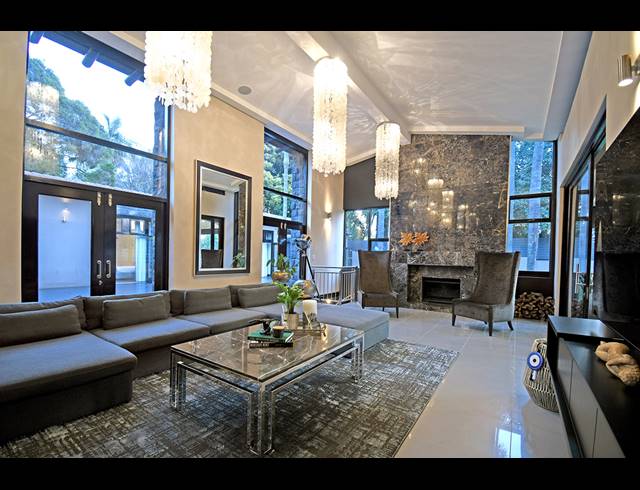 4 BEDROOM HOUSE FOR SALE IN BEDFORDVIEW
